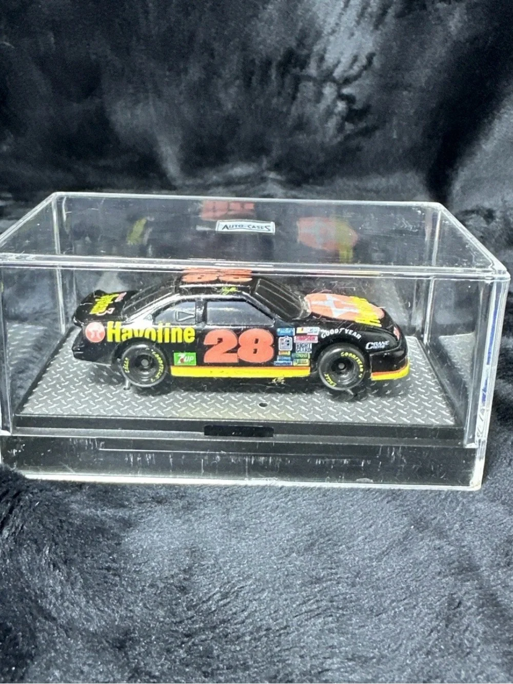 N/A davey allison
